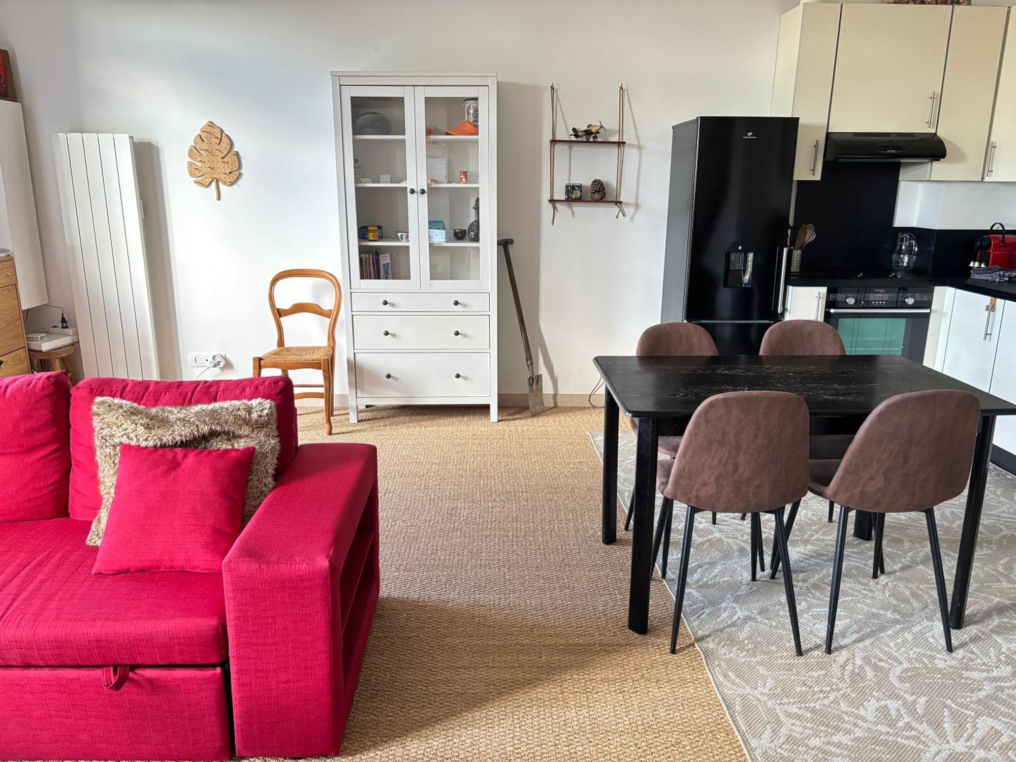 Les Douves Duplex 5 Personnes Lumineux Avec Jardin Et Terrasse Amenagee , Vue Sur Chateau A 5Mn De La Mer, Proche Omaha Beach Et Bayeux Commes Exterior photo