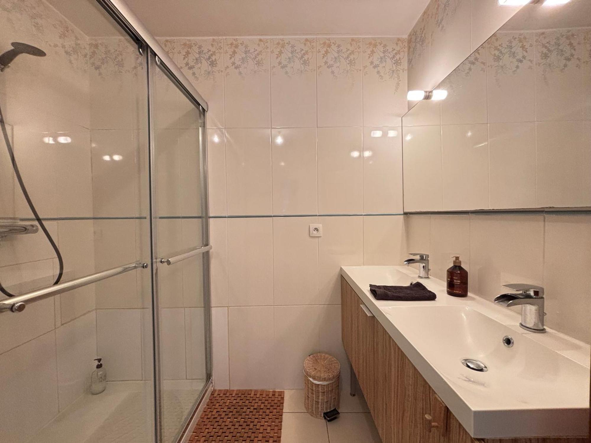 Les Douves Duplex 5 Personnes Lumineux Avec Jardin Et Terrasse Amenagee , Vue Sur Chateau A 5Mn De La Mer, Proche Omaha Beach Et Bayeux Commes Exterior photo